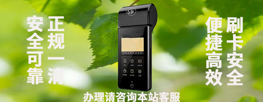 小型商户POS机选择标准与配置建议,优质POS机品牌推荐