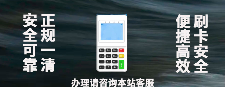 POS机支持哪些功能